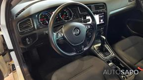 Volkswagen e-Golf de 2020