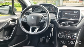 Peugeot 208 de 2018