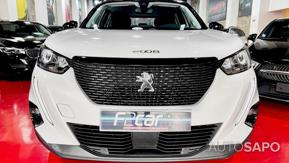 Peugeot 2008 1.2 PureTech Active de 2020