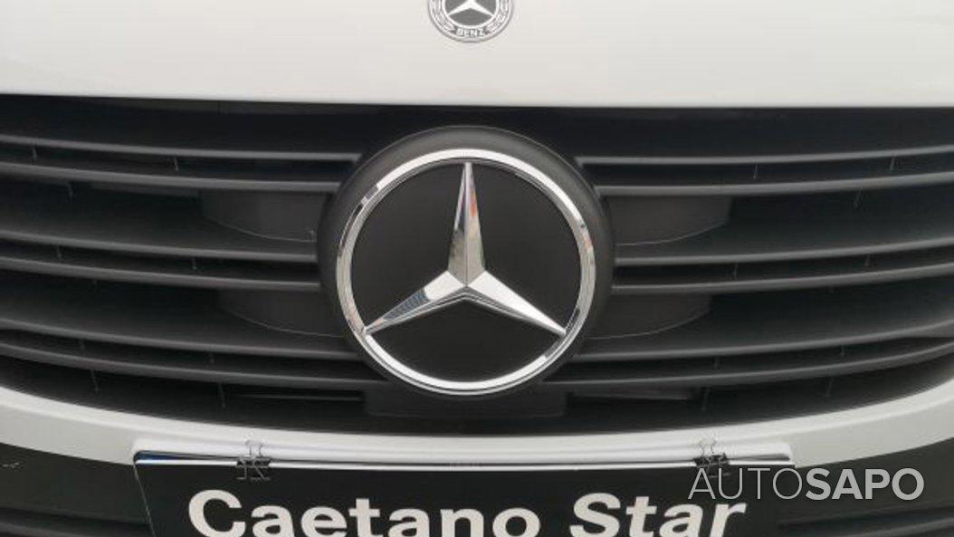 Mercedes-Benz Citan 109 CDi/27 de 2023