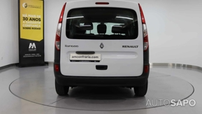 Renault Kangoo 1.5 dCi de 2019