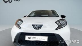 Toyota Aygo 1.0 X-Play de 2023