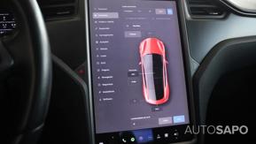 Tesla Model S de 2019