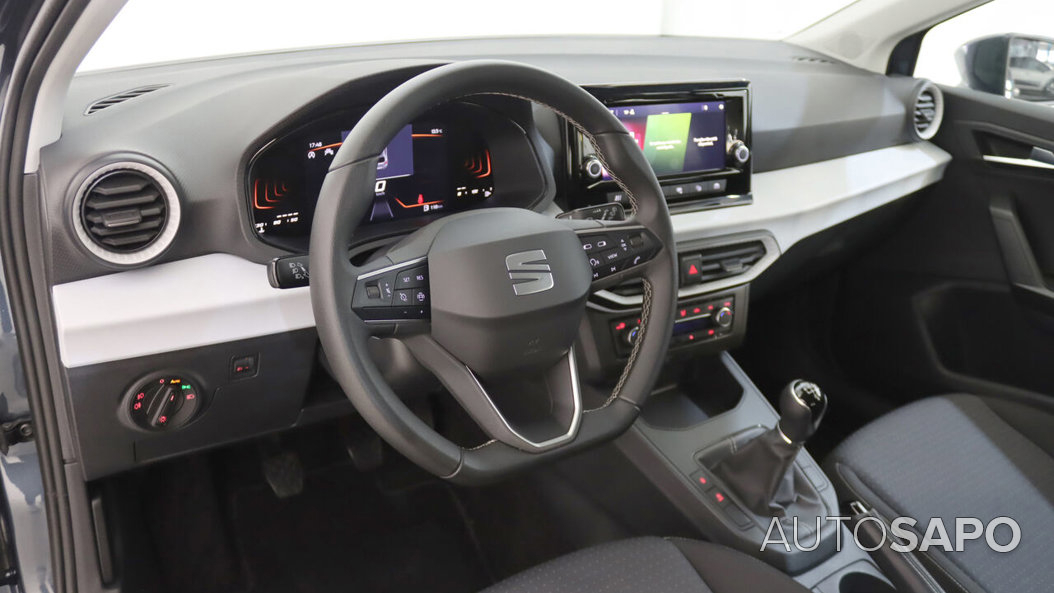 Seat Ibiza 1.0 TSI Style DSG de 2023
