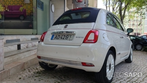 Fiat 500C 1.0 Hybrid Dolcevita de 2020