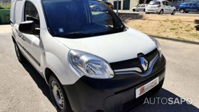 Renault Kangoo 1.5 dCi Business 3L de 2019