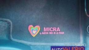 Nissan Micra 1.2 Acenta de 2014