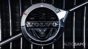 Volvo S90 2.0 D4 Momentum Plus Geartronic de 2016