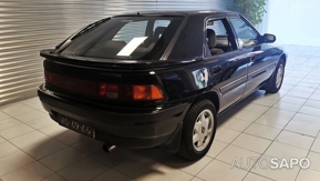 Mazda 323 F 1.6 GLX de 1990