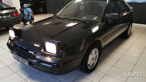 Mazda 323 F 1.6 GLX de 1990