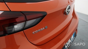 Opel Corsa-e e-Elegance de 2020
