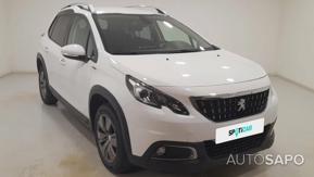 Peugeot 2008 1.2 PureTech Signature de 2019