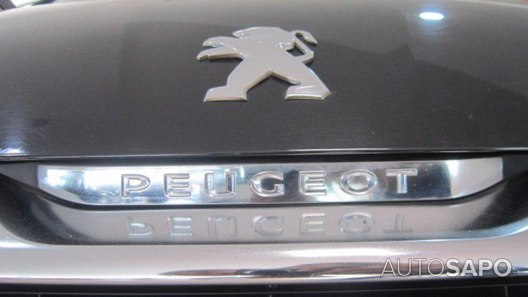 Peugeot 108 1.0 VTi Active de 2017