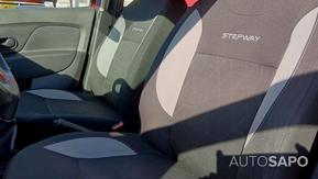 Dacia Sandero 0.9 TCe Stepway de 2015
