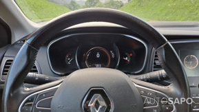 Renault Mégane 1.5 dCi Zen ECO de 2018