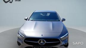 Mercedes-Benz Classe A 250 e Progressive de 2024