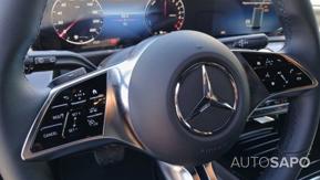 Mercedes-Benz Classe A 250 e Progressive de 2024