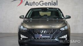 Hyundai i30 de 2021