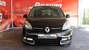 Renault Scénic 1.5 dCi Luxe de 2013