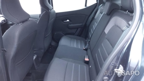 Dacia Sandero 1.0 ECO-G Comfort Bi-Fuel de 2021