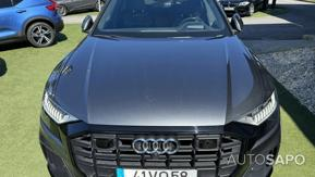 Audi Q8 de 2018