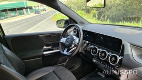 Mercedes-Benz Classe B 180 d AMG Line Aut. de 2019