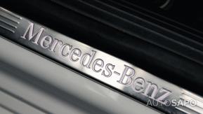 Mercedes-Benz Classe A de 2022