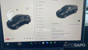 Tesla Model Y Long-Range Dual Motor AWD de 2022