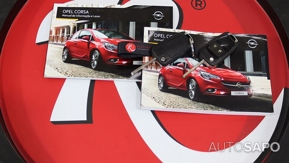 Opel Corsa de 2015