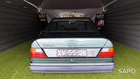 Mercedes-Benz Classe E de 1992