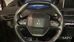 Peugeot 3008 de 2019