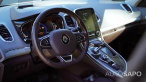 Renault Espace 1.6 dCi Zen EDC de 2016
