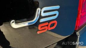 Ligier JS 50 de 2017