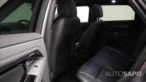 Land Rover Range Rover Evoque 1.5 P300e AWD R-Dynamic SE Auto de 2020