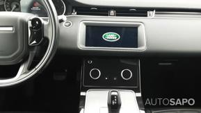 Land Rover Range Rover Evoque de 2020