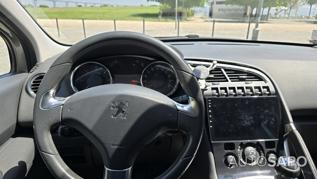 Peugeot 3008 1.6 HDi Style de 2013