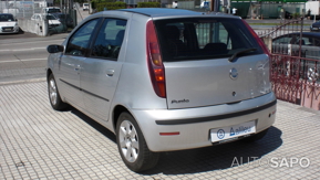 Fiat Punto 1.3 M-Jet Easy de 2008