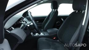 Land Rover Discovery Sport 1.5 I3 P300e S AWD de 2020