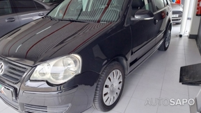 Volkswagen Polo de 2007