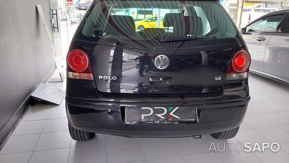 Volkswagen Polo de 2007