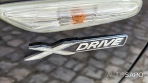 BMW Série 3 320 d Touring xDrive Exclusive Auto de 2011