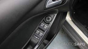 Ford Focus 1.6 TDCi Titanium de 2015