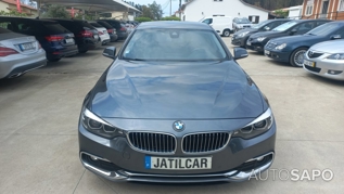 BMW Série 4 420 d Aut. de 2018
