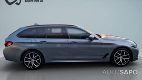BMW Série 5 530 e iPerformance Pack M de 2023
