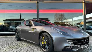 Ferrari FF de 2014