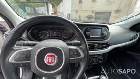 Fiat Doblo 1.3 Multijet de 2017