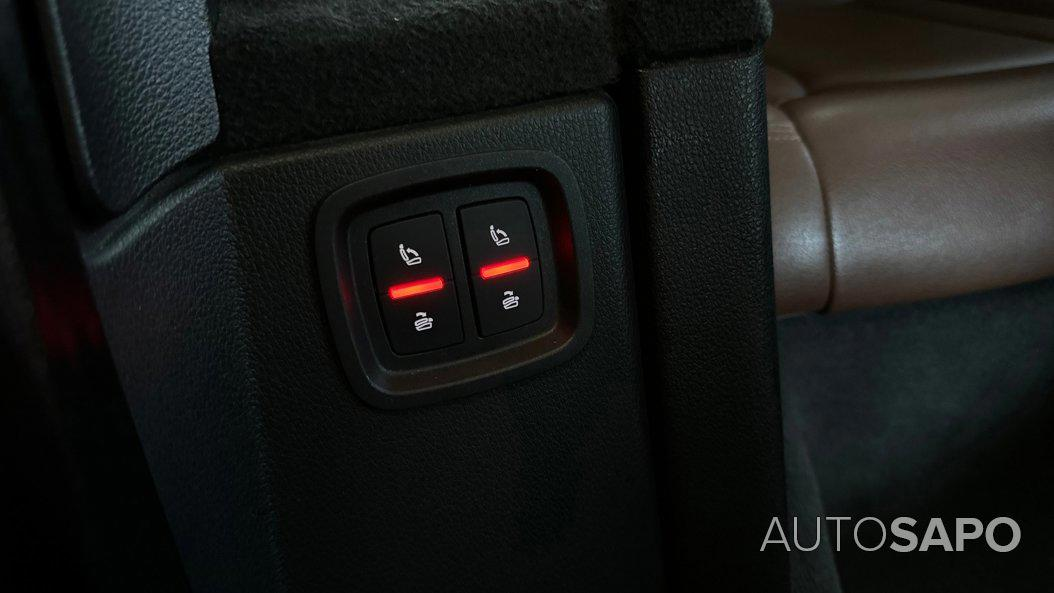 Audi Q7 3.0 TDi quattro S-line Tiptronic 7L de 2015