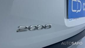 Peugeot 2008 1.2 PureTech Active Pack de 2021
