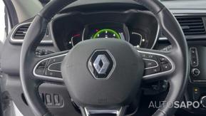 Renault Kadjar 1.5 dCi Exclusive de 2018