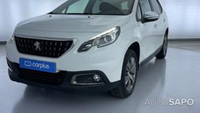 Peugeot 2008 1.2 PureTech Style de 2018